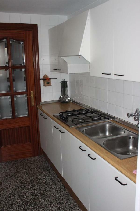 Apartamento Plaza Reina Malaga