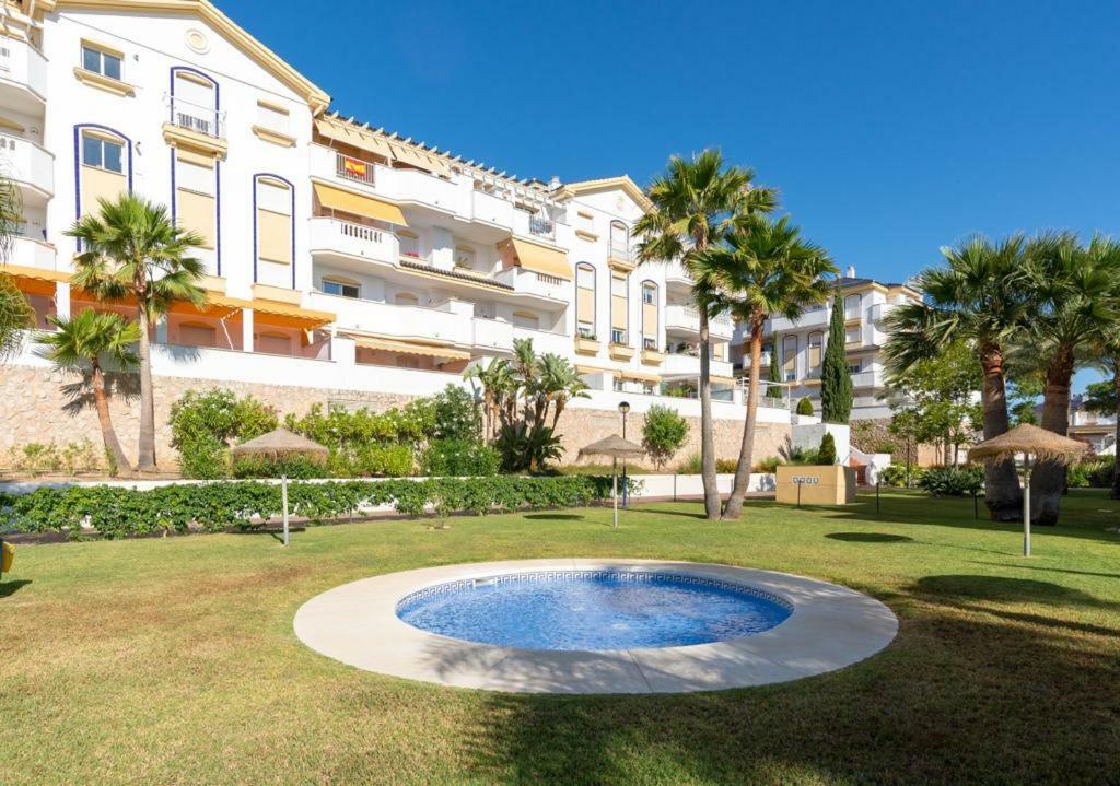 Apartment Lujo Al Lado Del Aeropuerto Parking Free *