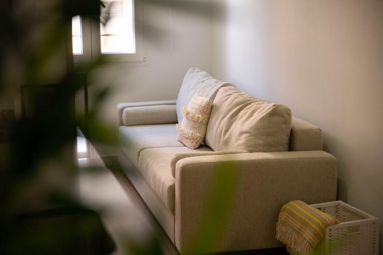 Soho Puerto Apartment Málaga