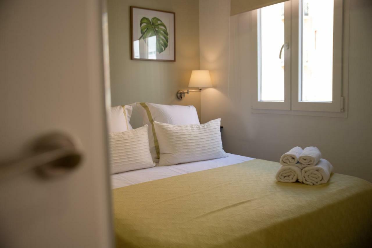 Soho Puerto Apartment *