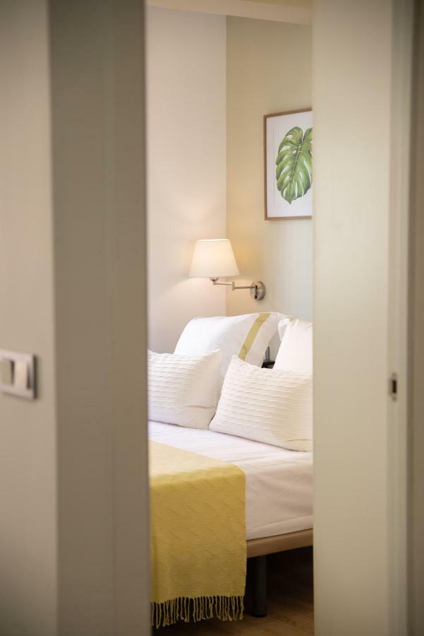 Apartment Soho Puerto Málaga