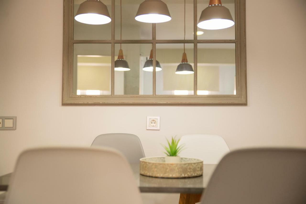 Apartment Soho Puerto Málaga