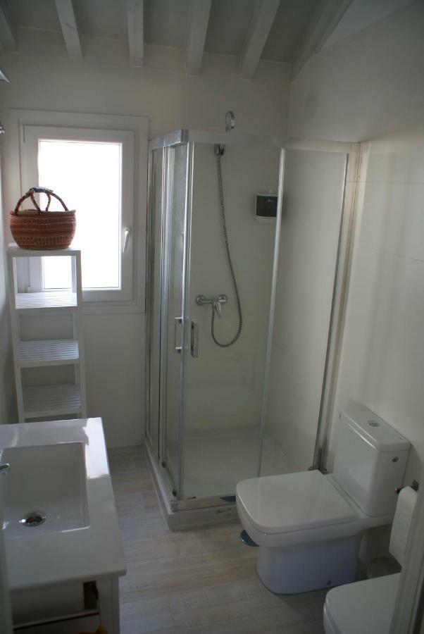 Apartment Mar De Alboran