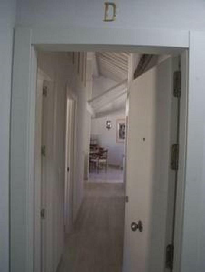 Mar De Alboran Apartment *