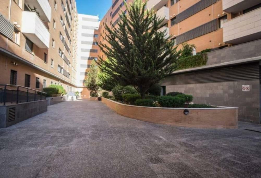 Buena Locacion Estacion Maria Zambrano Cerca De La Playa Y Centrico Apartment