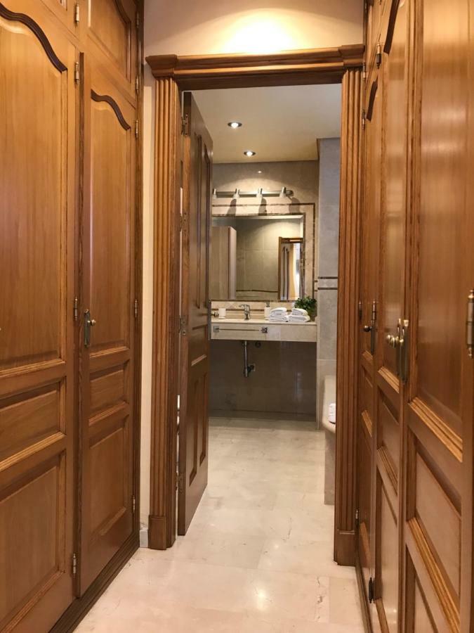 Katerina Guest house Malaga