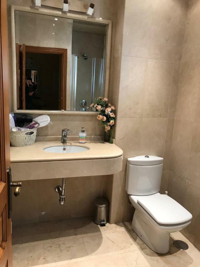 Katerina Guest house Malaga