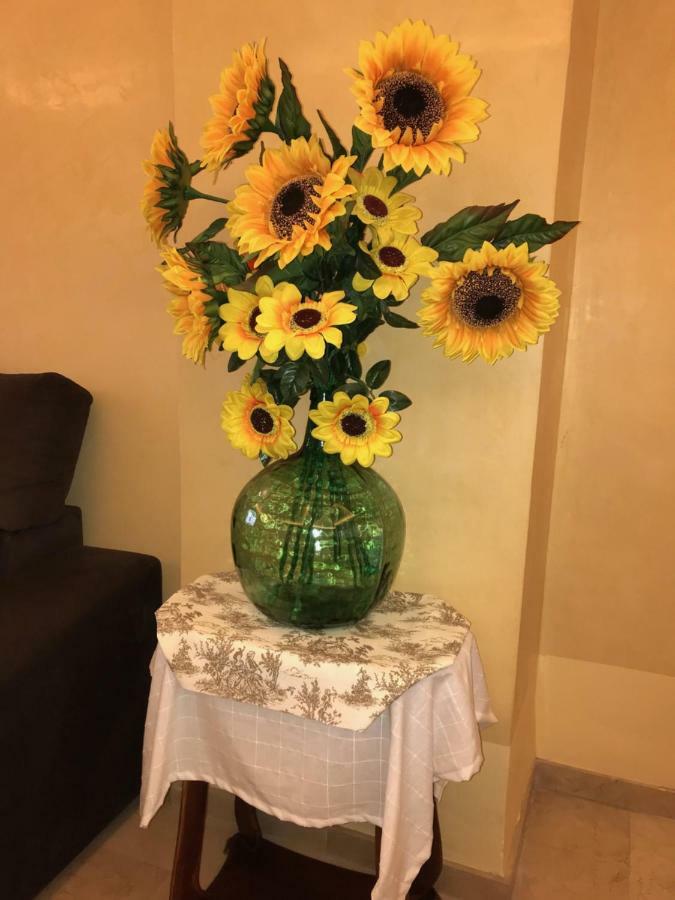 Guest house Katerina Malaga