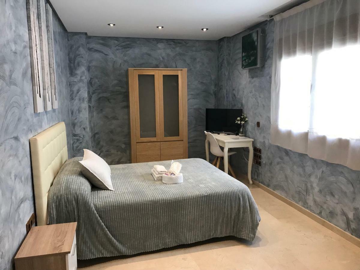 Guest house Katerina Malaga