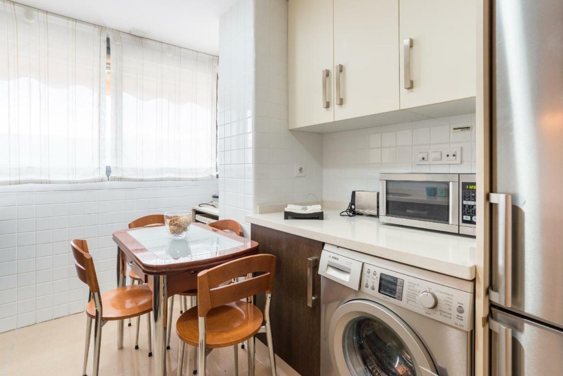 Apartment Buena Locacion Estacion Maria Zambrano Cerca De La Playa Y Centrico Malaga
