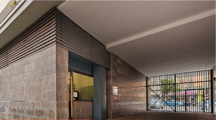 Apartment Buena Locacion Estacion Maria Zambrano Cerca De La Playa Y Centrico