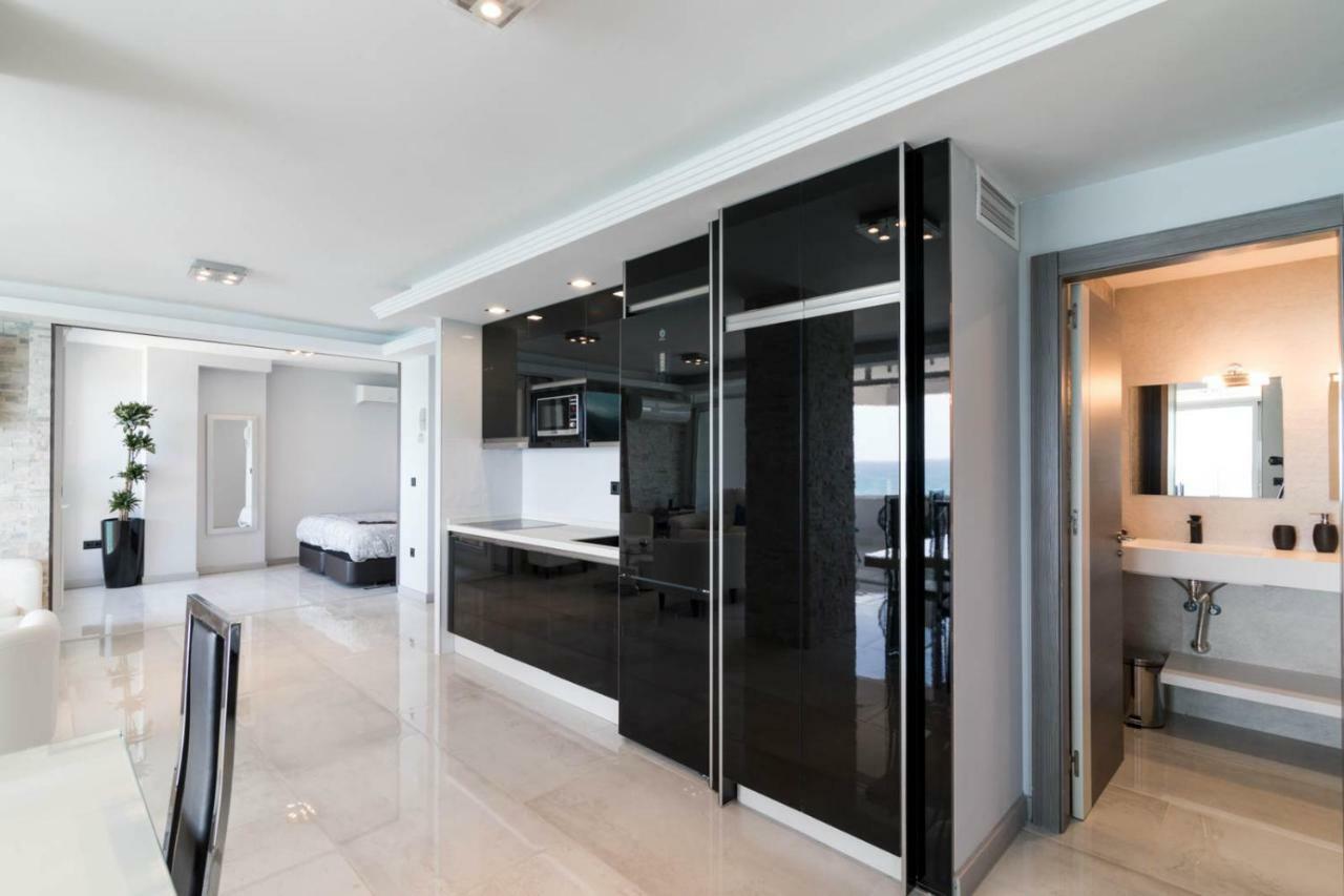 Deluxe Supreme Apartment *