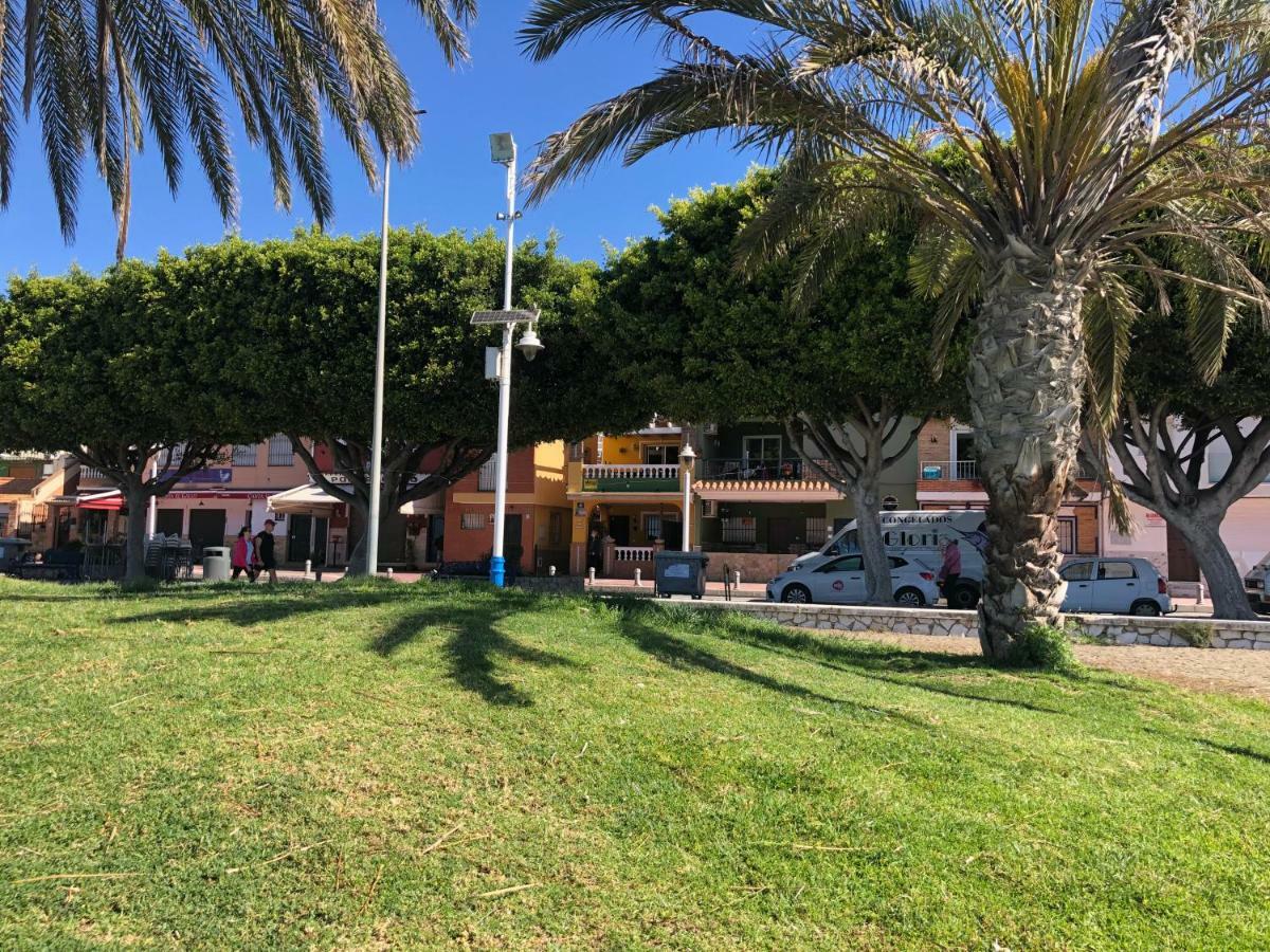 Apartment Casa Tia Antonia Malaga