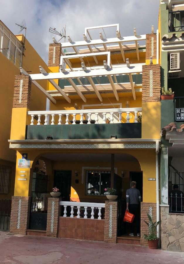 Apartment Casa Tia Antonia Malaga
