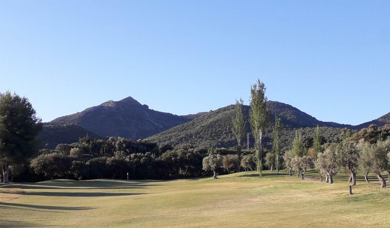 Apartment Lilia Lauro Golf Málaga