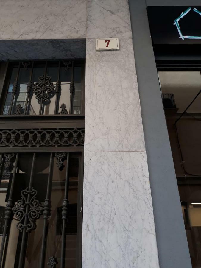 Apartment Soho Puerto Málaga