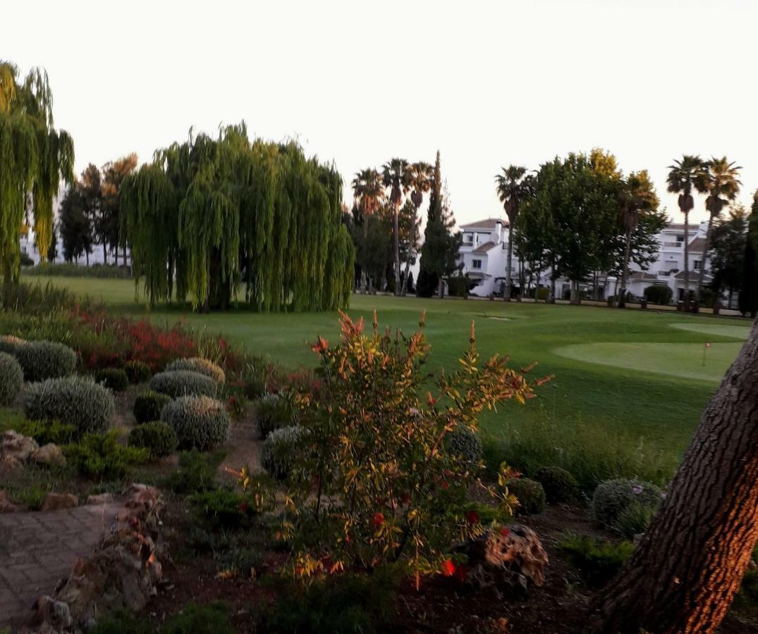 Lilia Lauro Golf Apartment Málaga