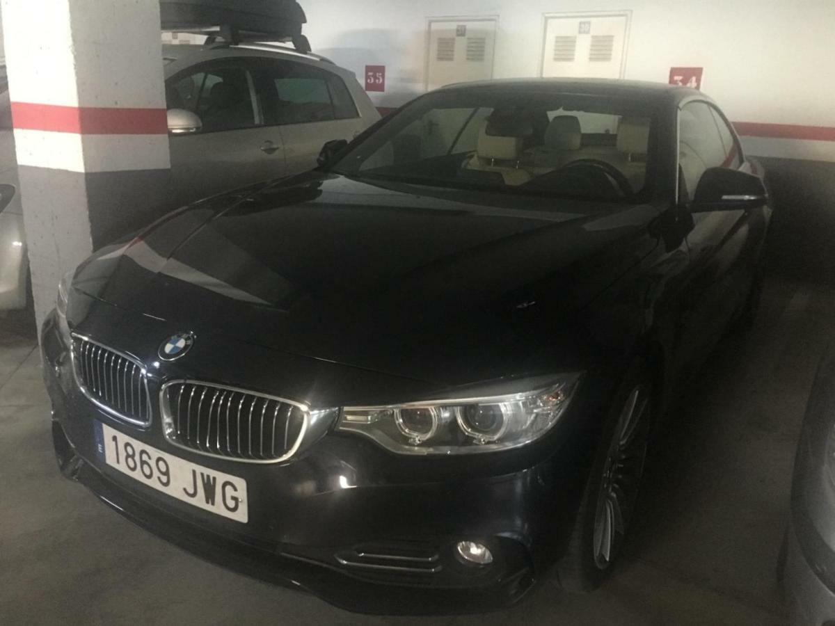Lujo Al Lado Del Aeropuerto Parking Free Apartment Malaga