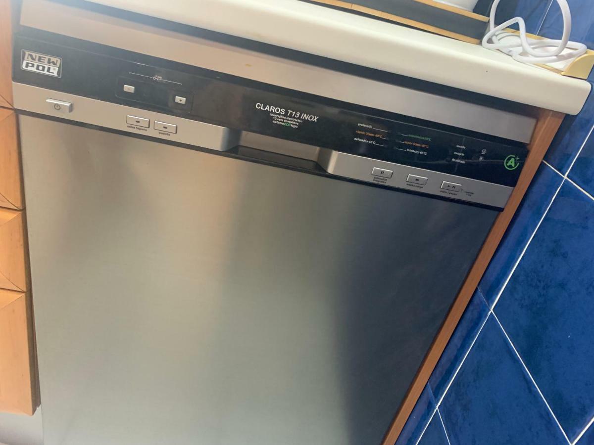 Lujo Al Lado Del Aeropuerto Parking Free Apartment *