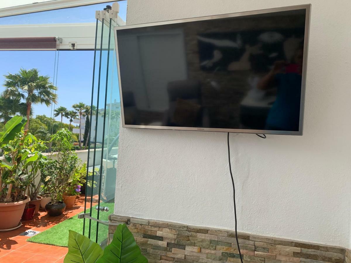 Lujo Al Lado Del Aeropuerto Parking Free Apartment *