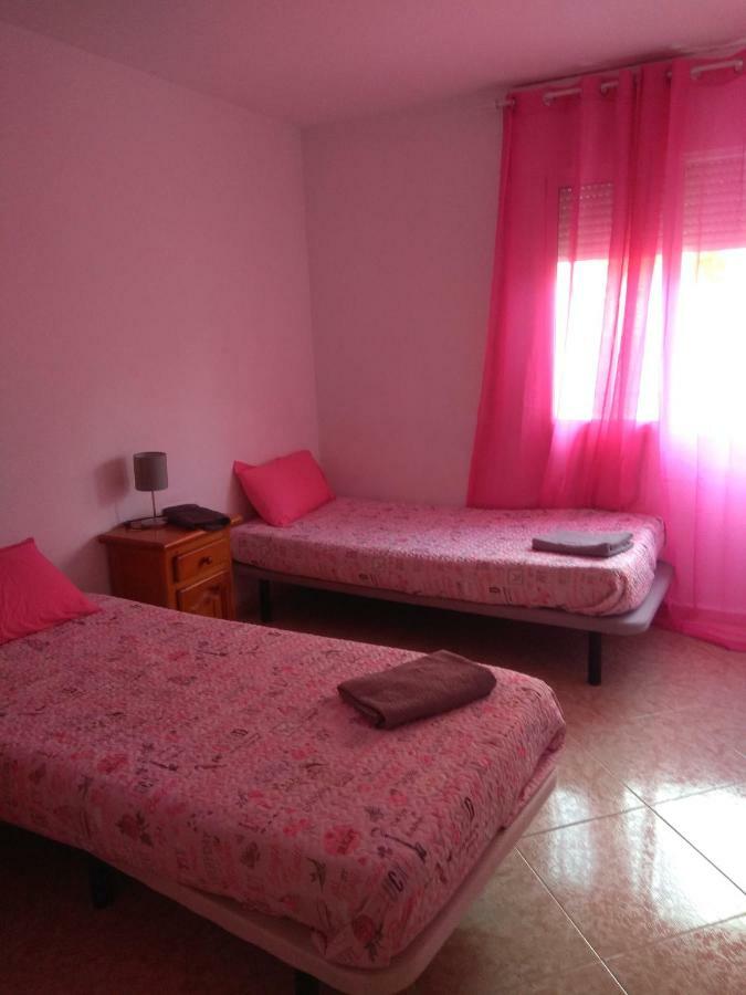 Apartment Playa La Cala In Front Of The Free Parking *