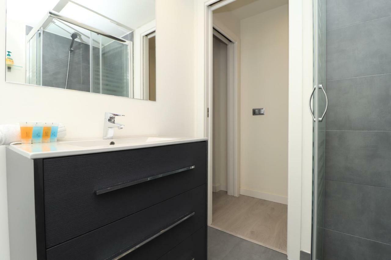Apartment Del Parque Flats Hernan Ruiz *