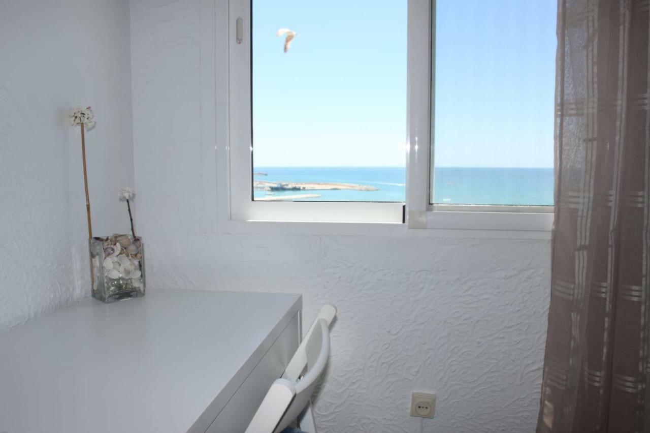 Apartamento Plaza Reina Apartment Malaga