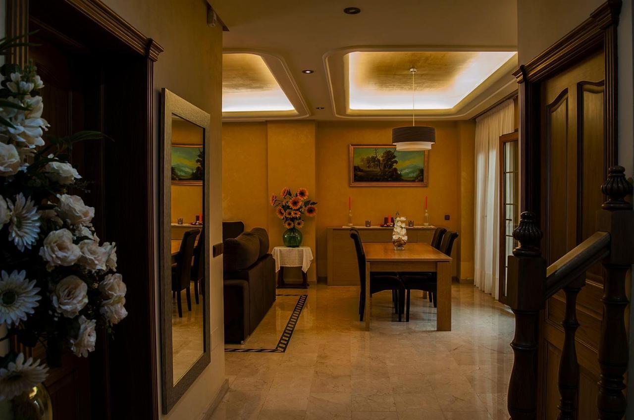 Katerina Guest house Malaga