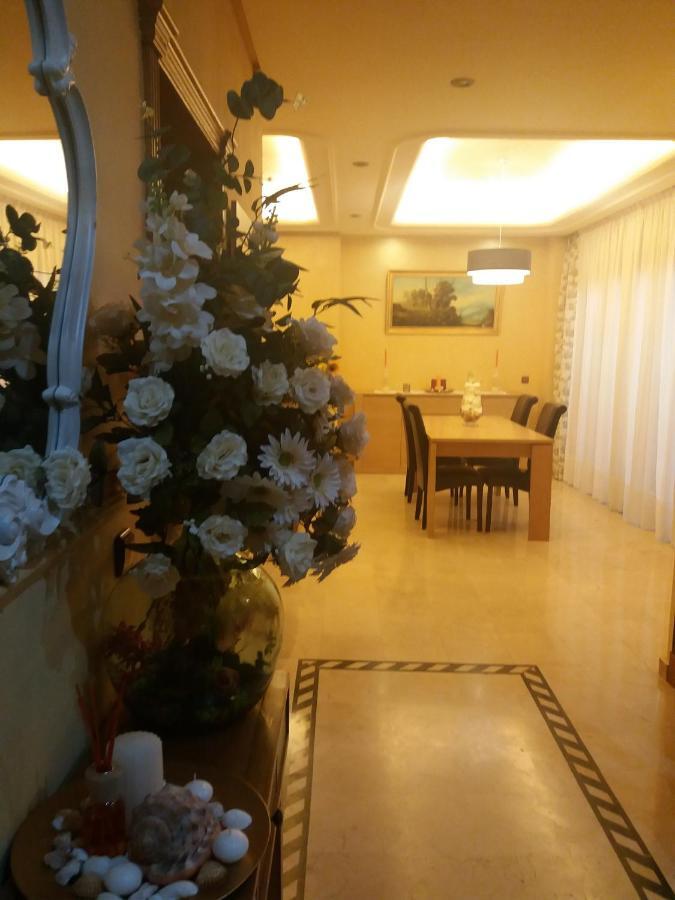 Guest house Katerina