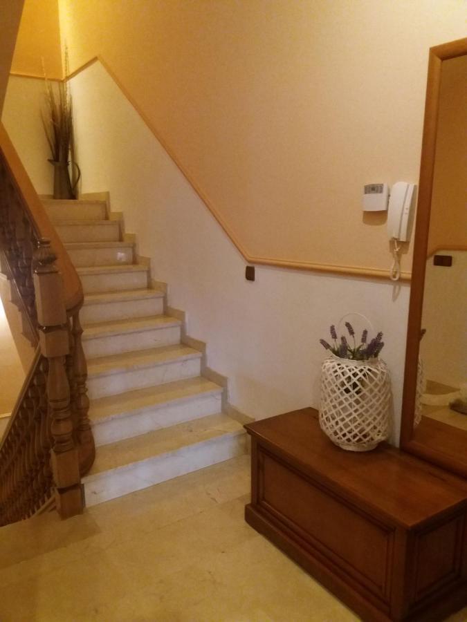 Guest house Katerina