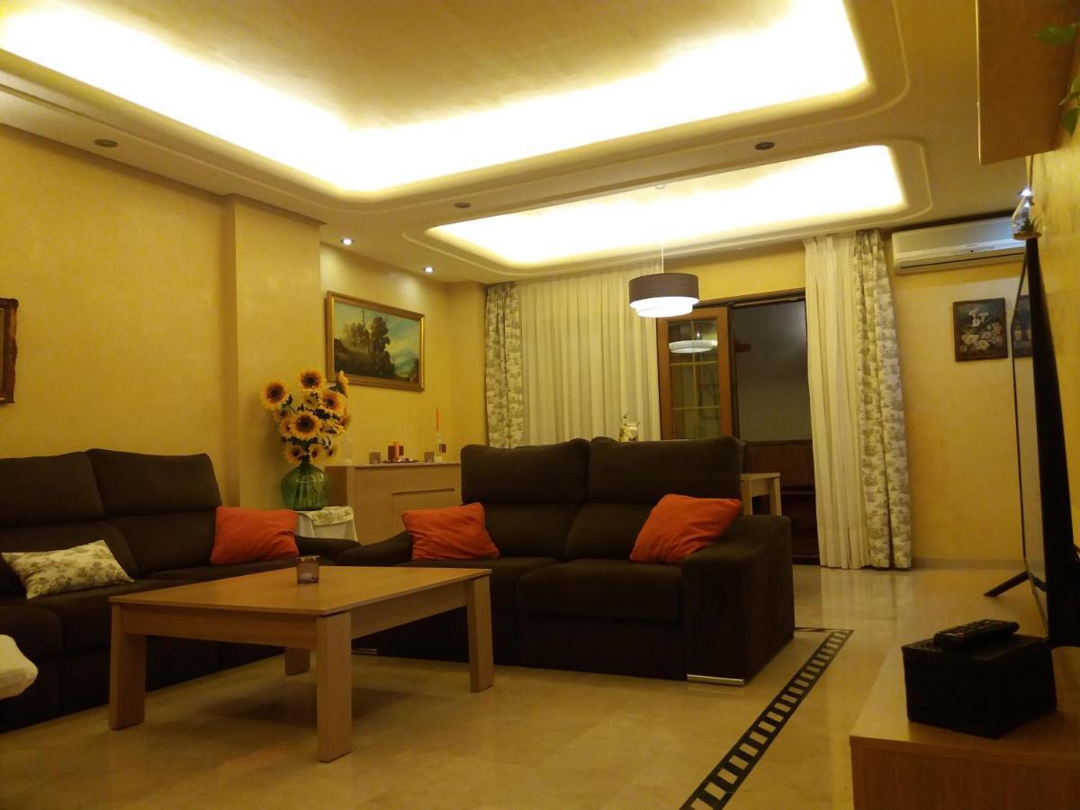 Guest house Katerina Malaga