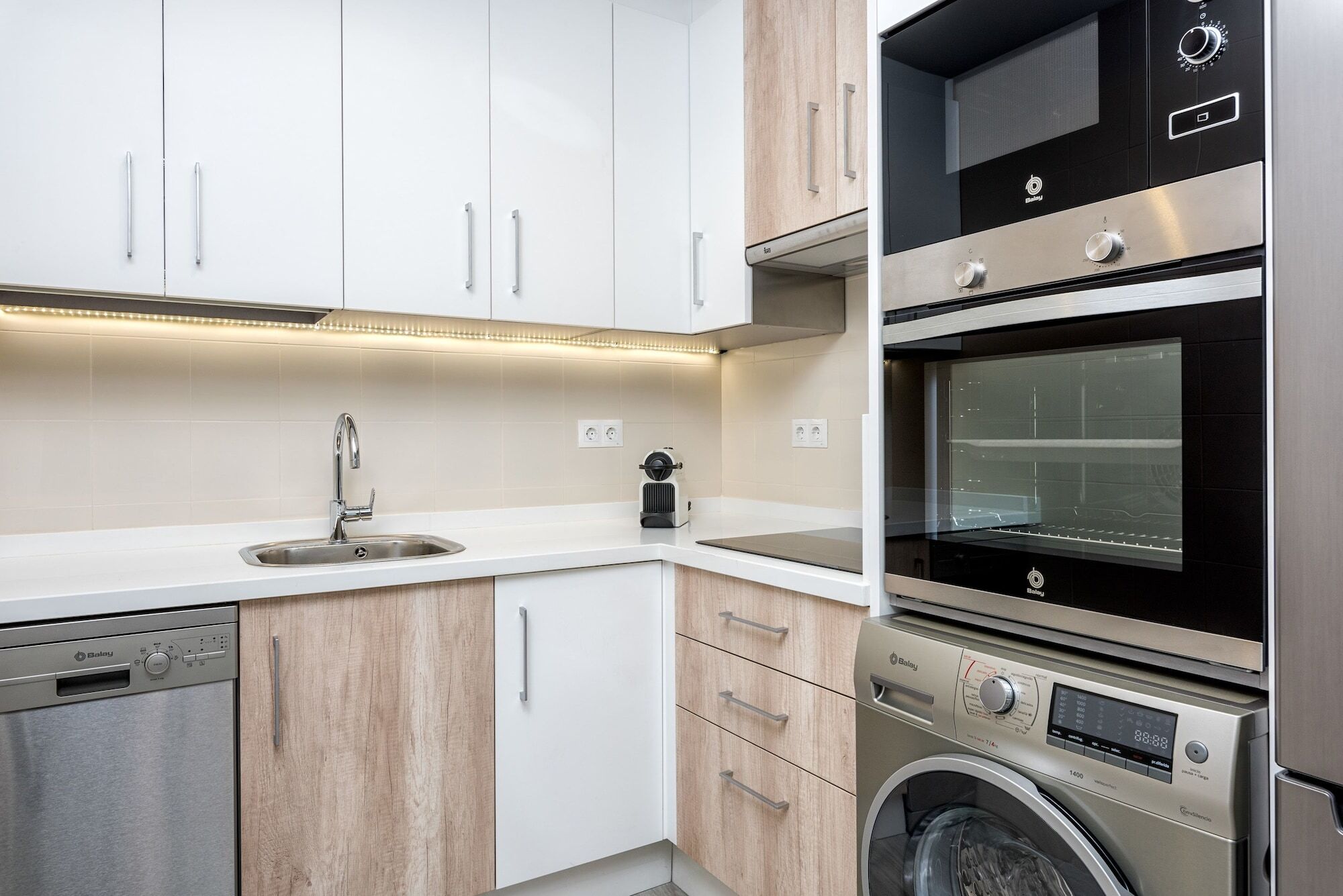 Iloftmalaga Estacion Apartment
