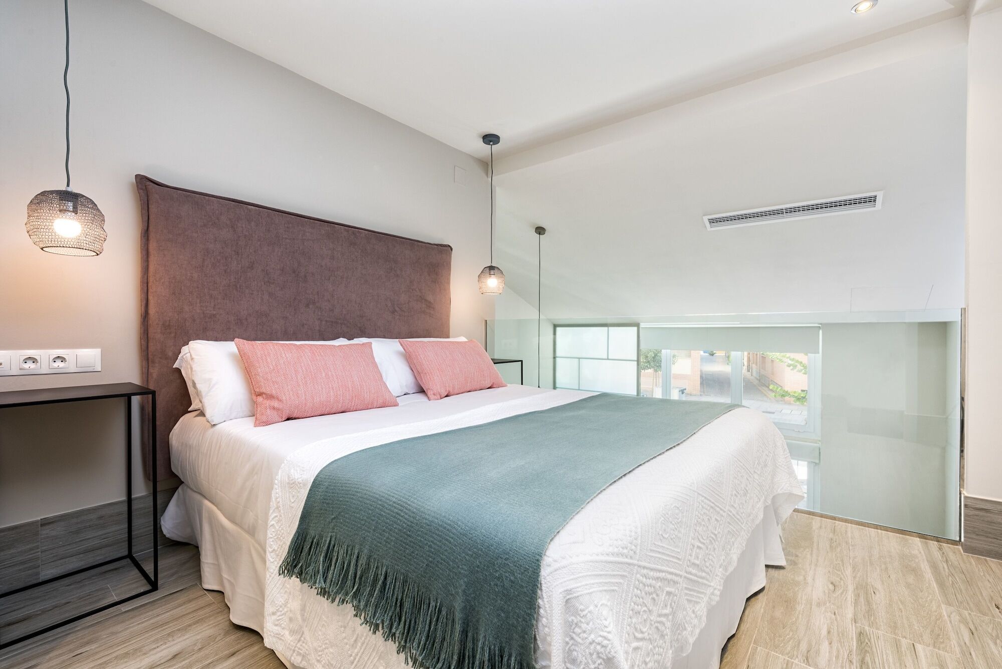 Iloftmalaga Estacion Apartment Malaga