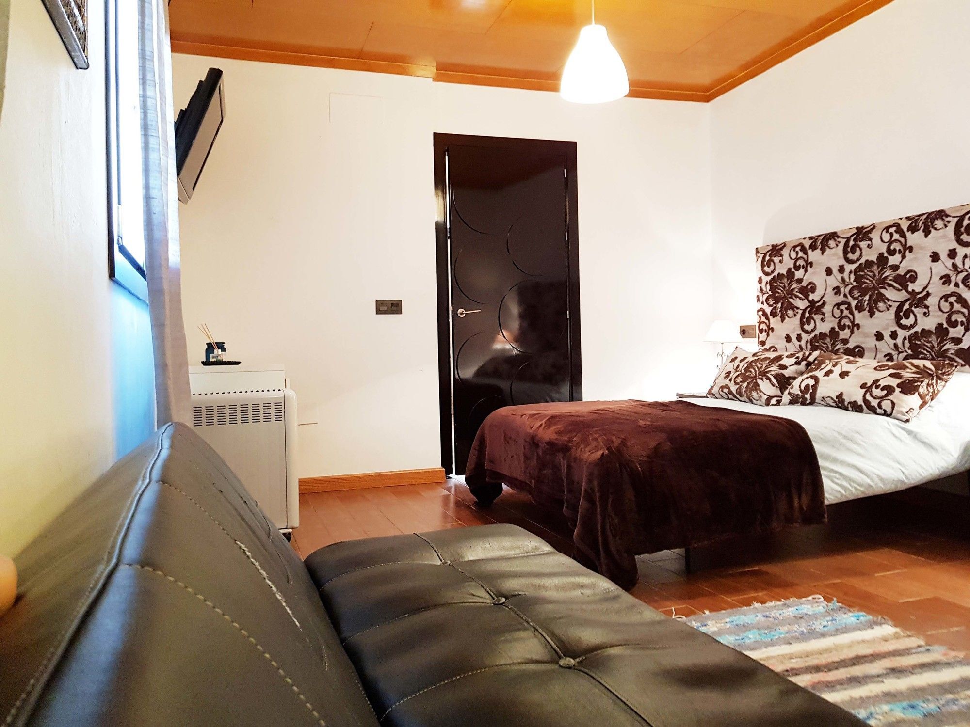 A&n Carreteria Duplex *