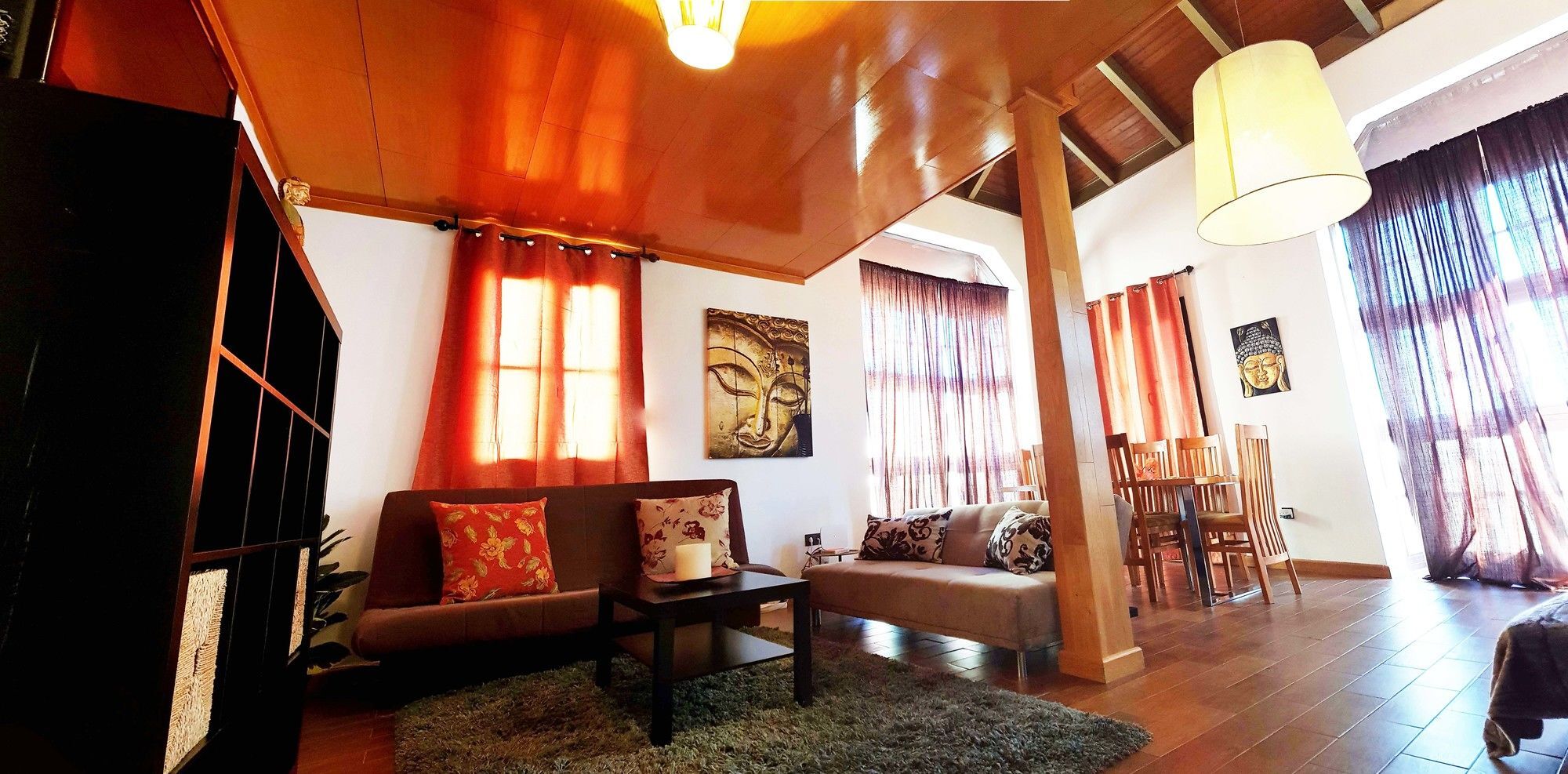A&n Carreteria Duplex