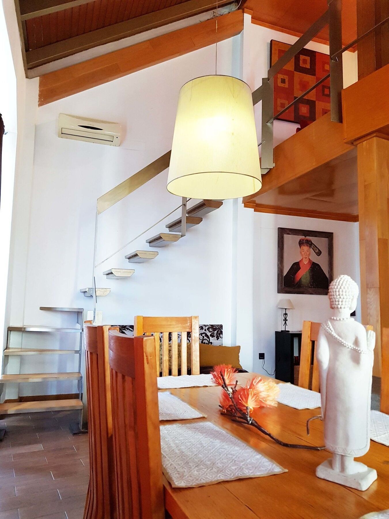 Apartment A&n Carreteria Duplex Malaga