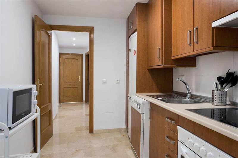 Iloftmalaga Atico Biedmas Apartment *