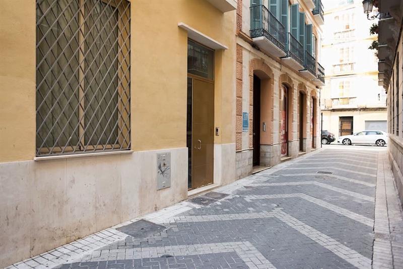Iloftmalaga Atico Biedmas Malaga