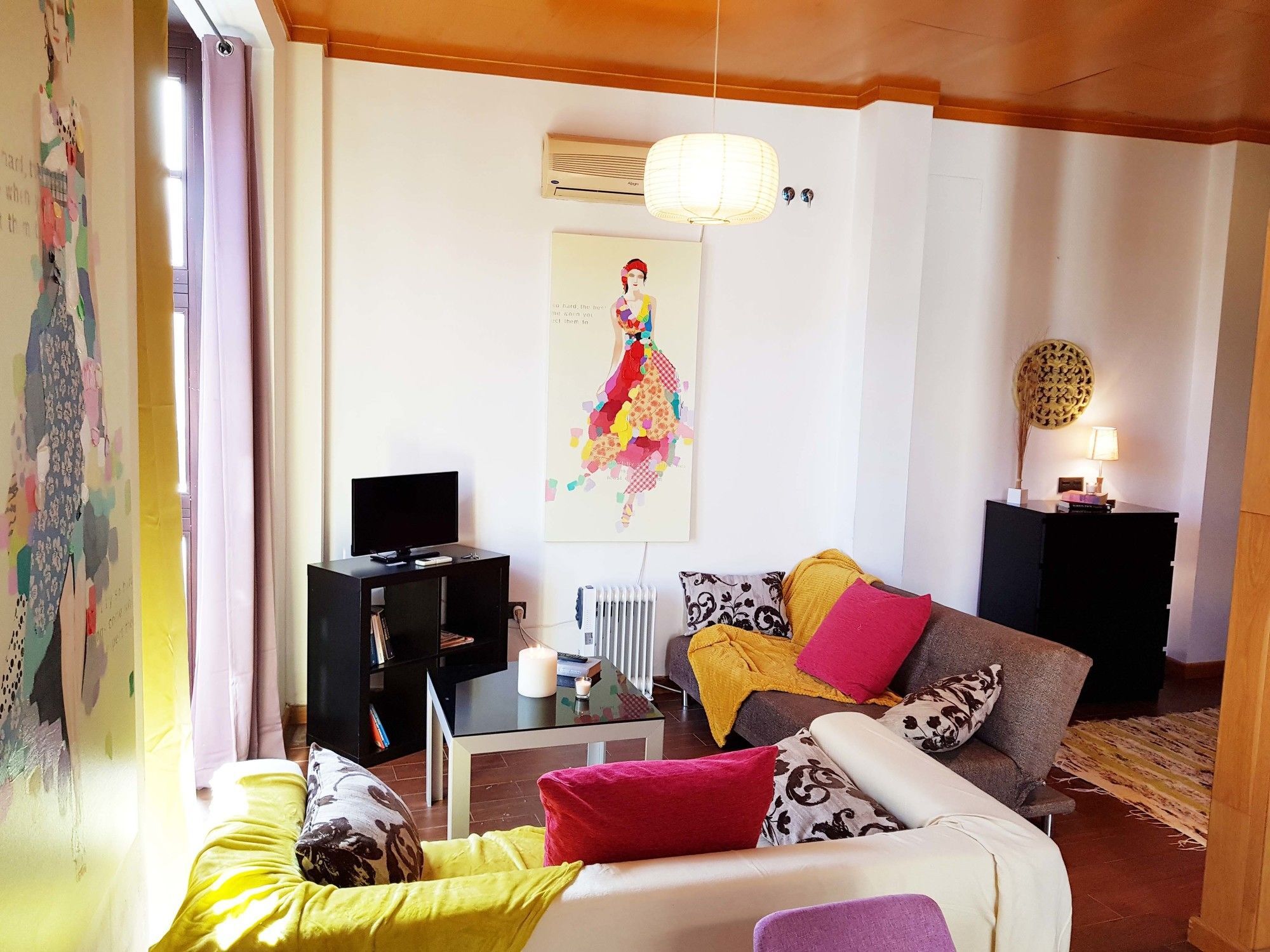 A&n Carreteria Duplex Malaga