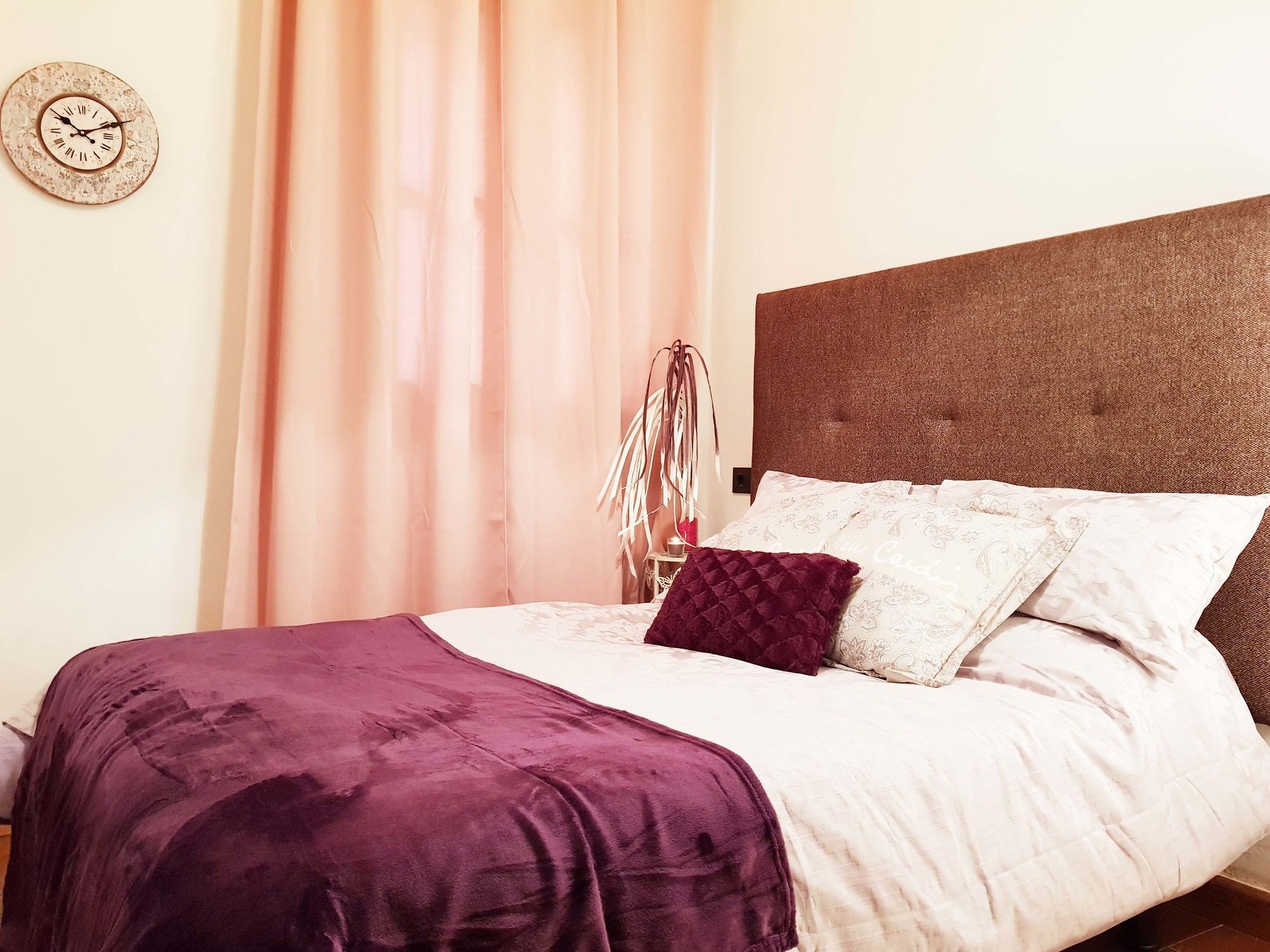 Apartment A&n Carreteria Duplex *