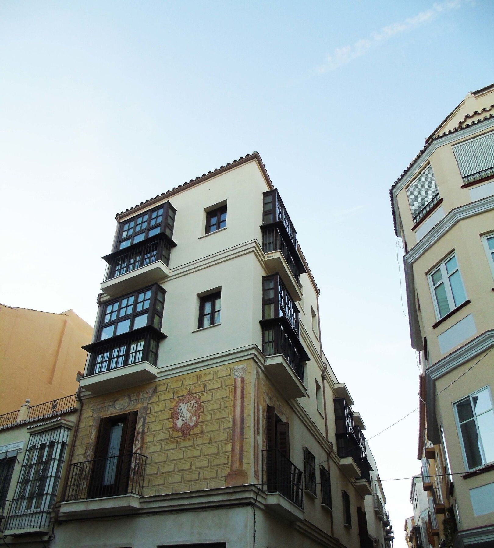 A&n Carreteria Duplex