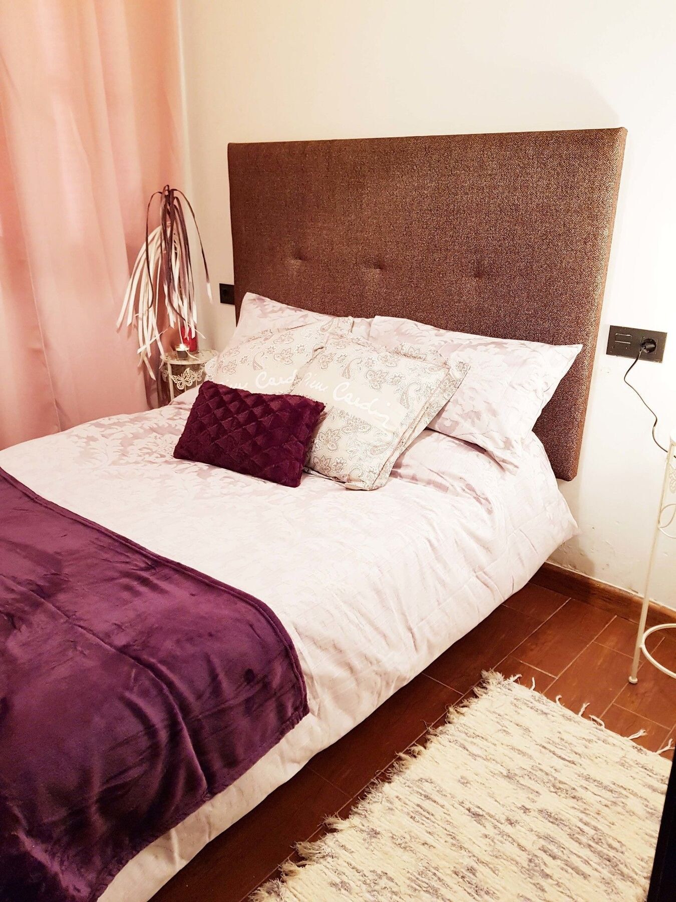 A&n Carreteria Duplex Apartment *