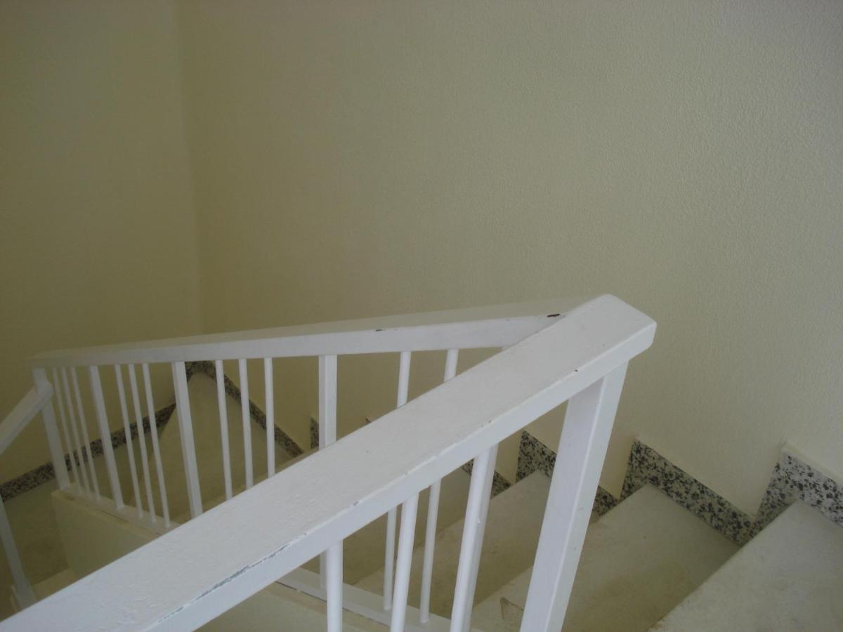 Centro Hernan Ruiz De 4 A 8 Personas Apartment Málaga