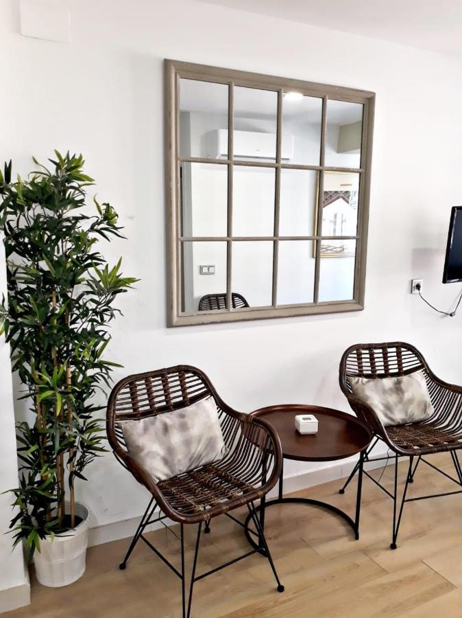 Apartment Soho Puerto Málaga