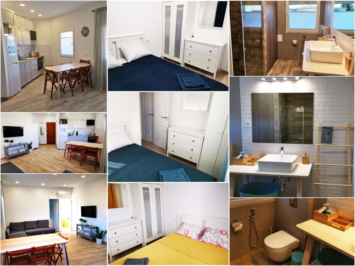 Apartment Sunnyspainholidays *