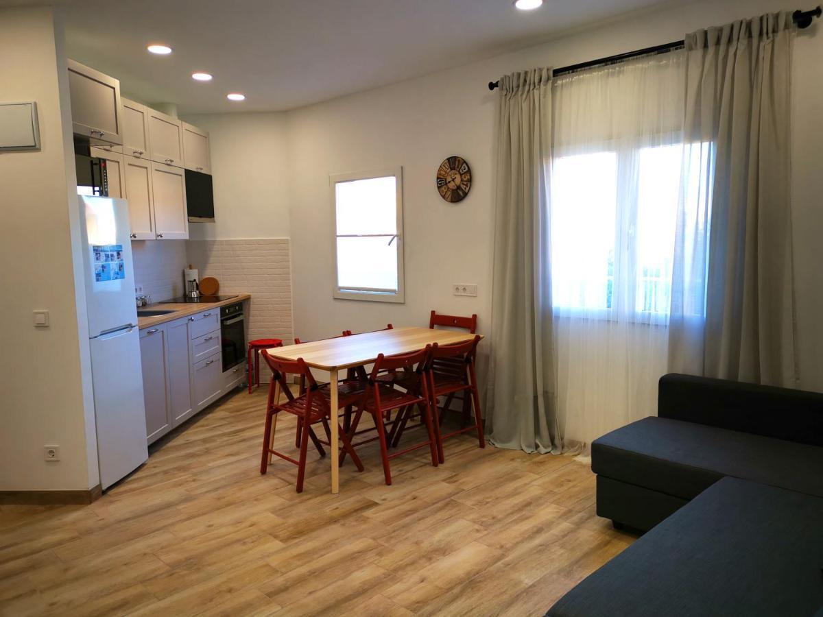 Apartment Sunnyspainholidays Malaga