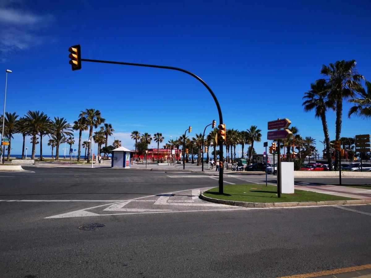 Sunnyspainholidays Malaga