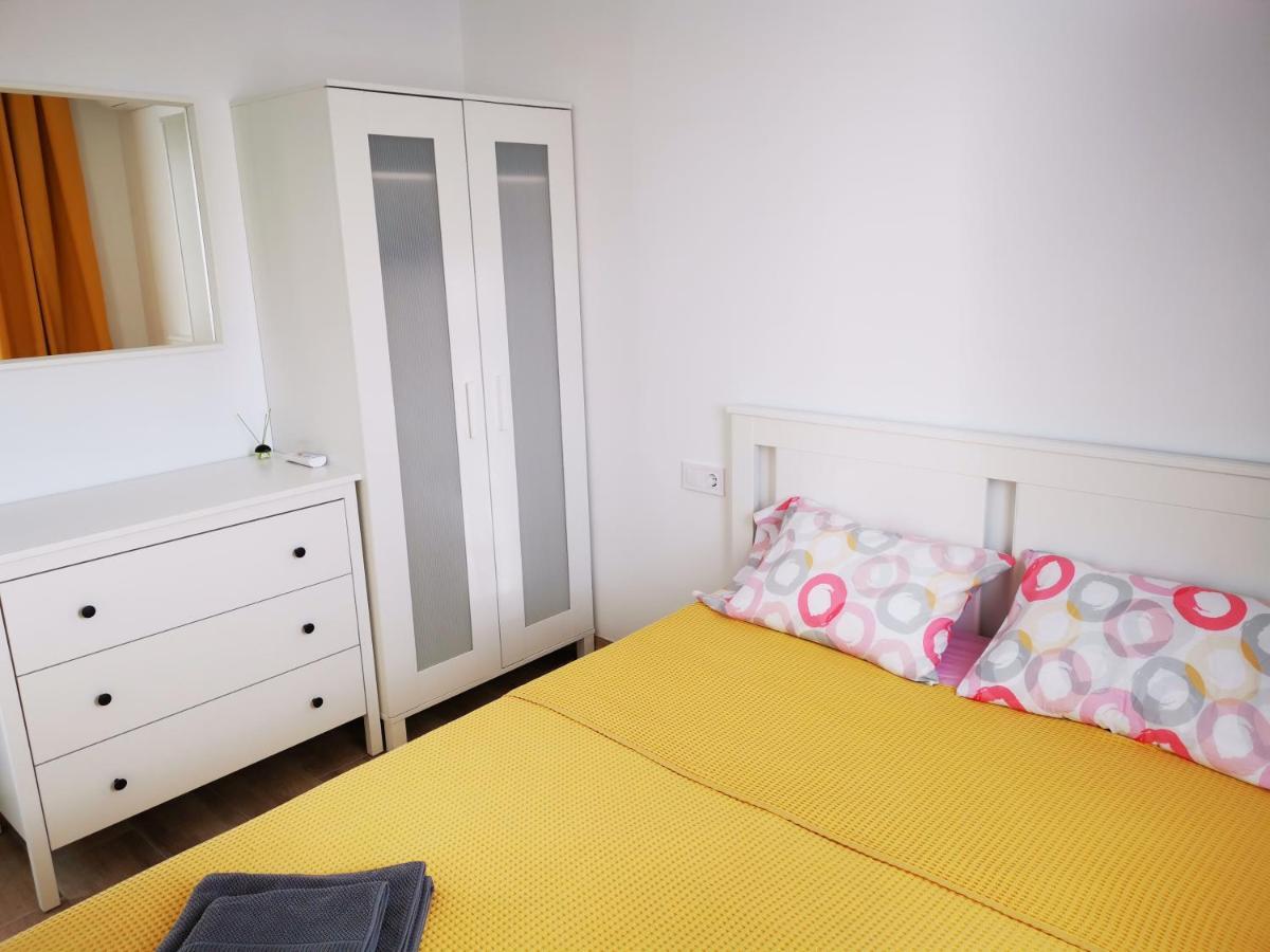 Apartment Sunnyspainholidays Malaga