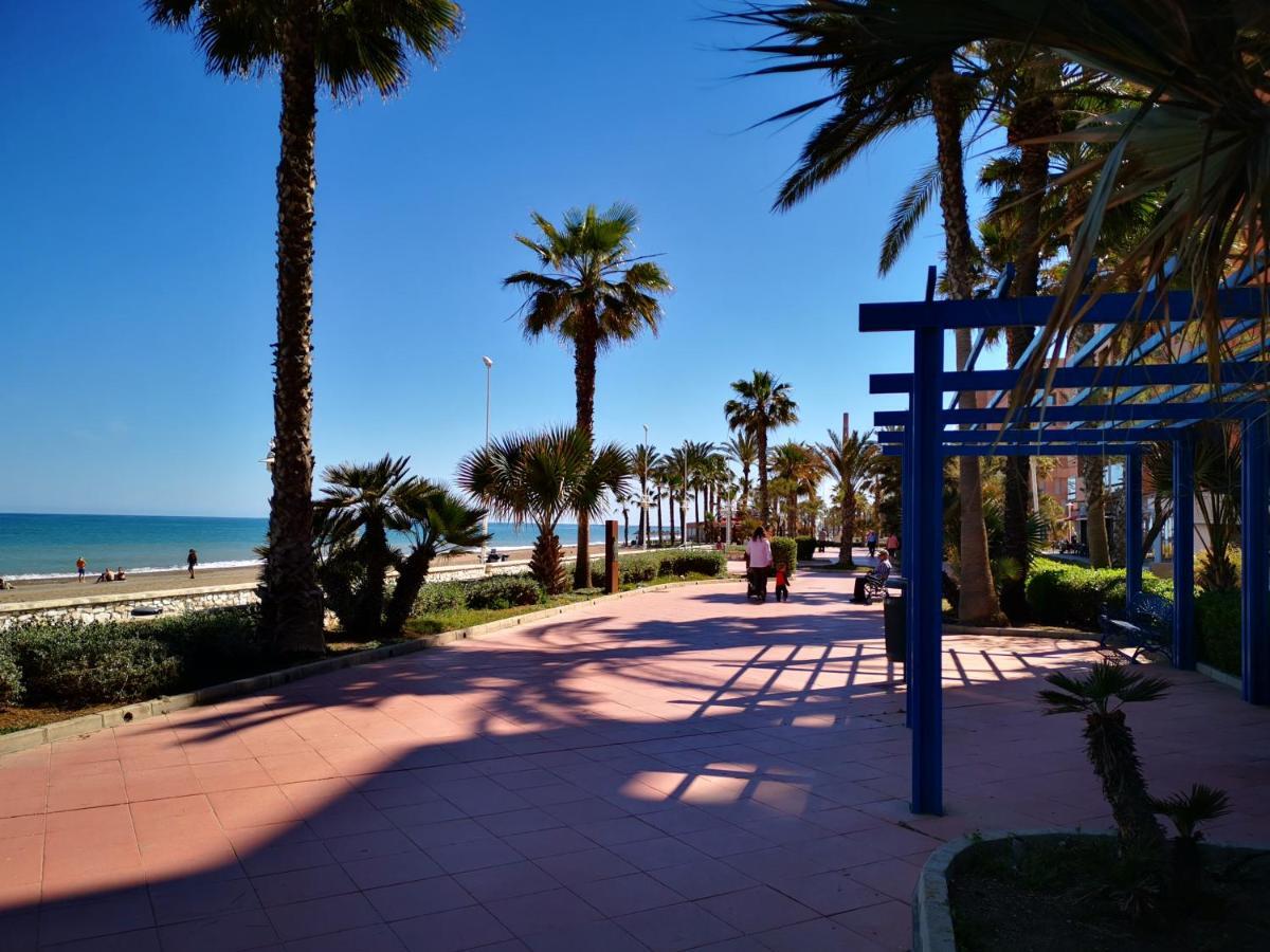 Apartment Sunnyspainholidays Malaga