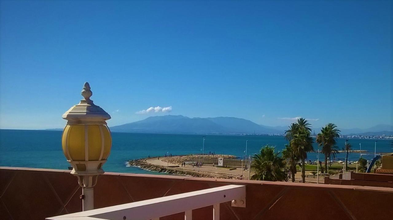 1st Line Beach El Palo - La Kasita Holiday home Malaga
